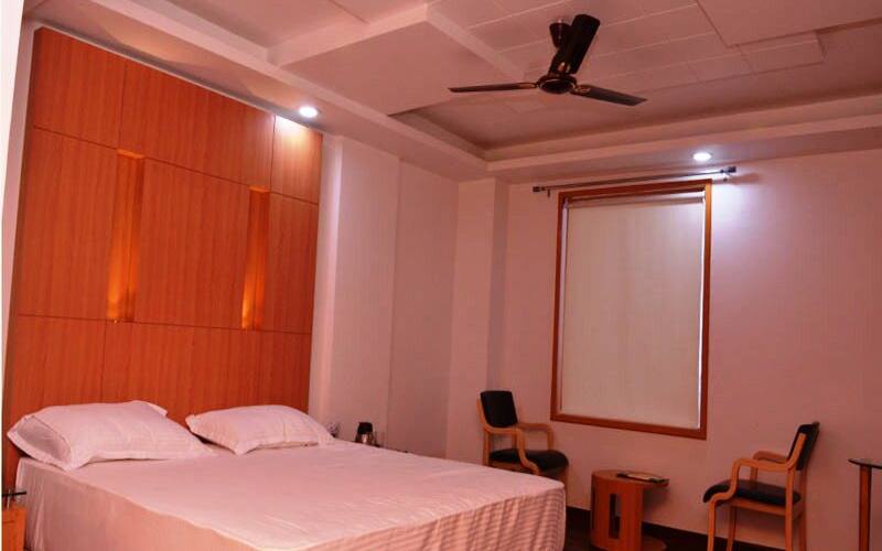 Hotel City Shine, Sri Ganganagar 5